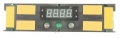 Candy Hoover Modules / Electric Units Home Appliances - Electronic Board Programmed - 49035668